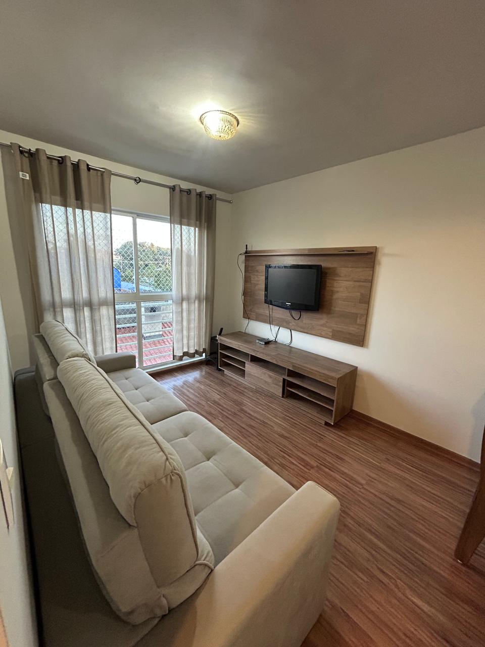 Apartamento Boqueirão/Hauer – Curitiba/PR