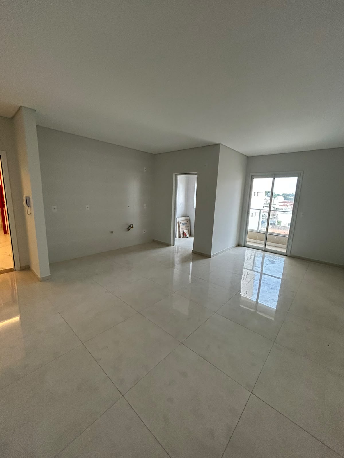Apartamento Centro – Castro/PR