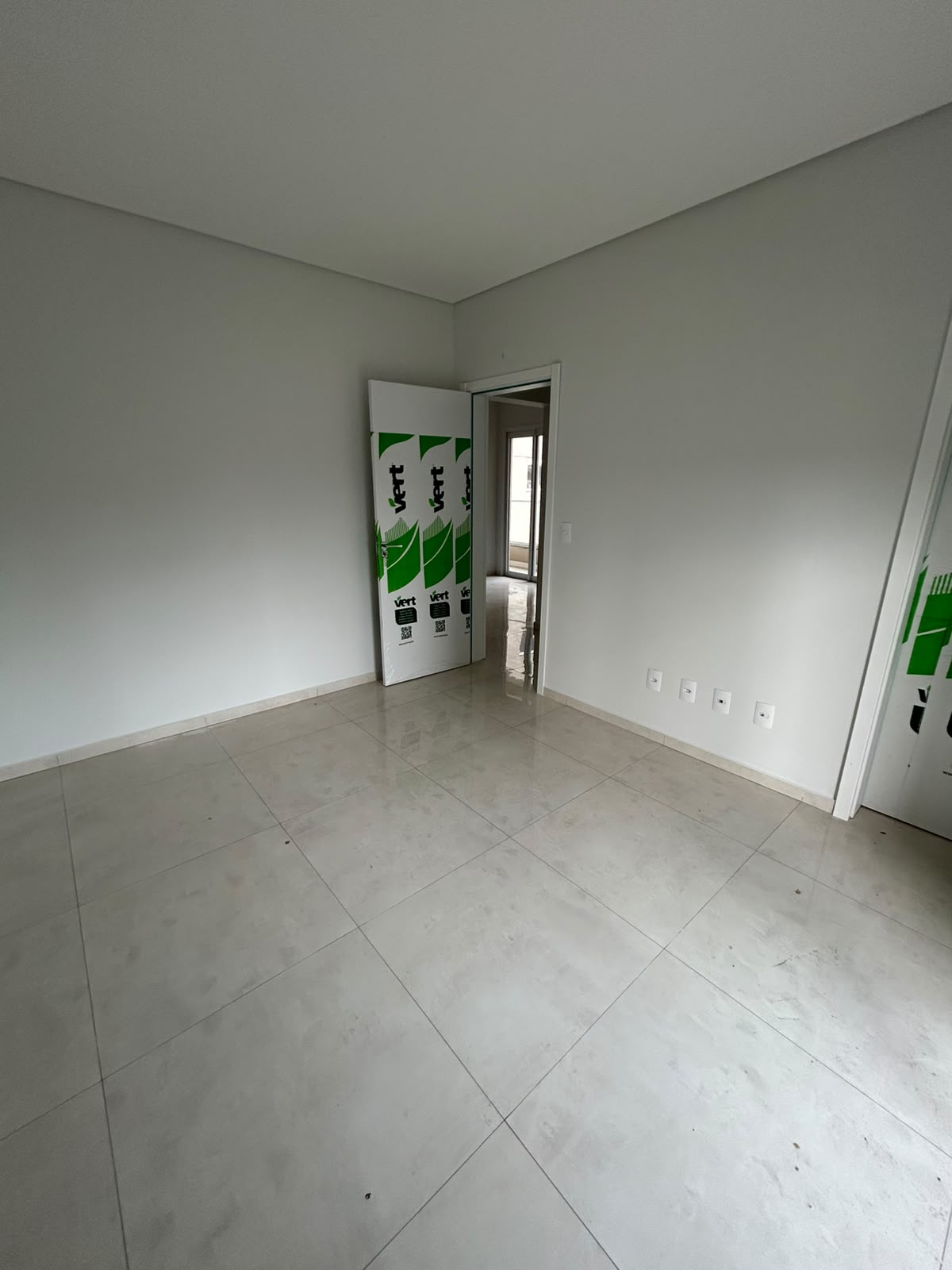 Suíte – Apartamento Centro, Castro/PR