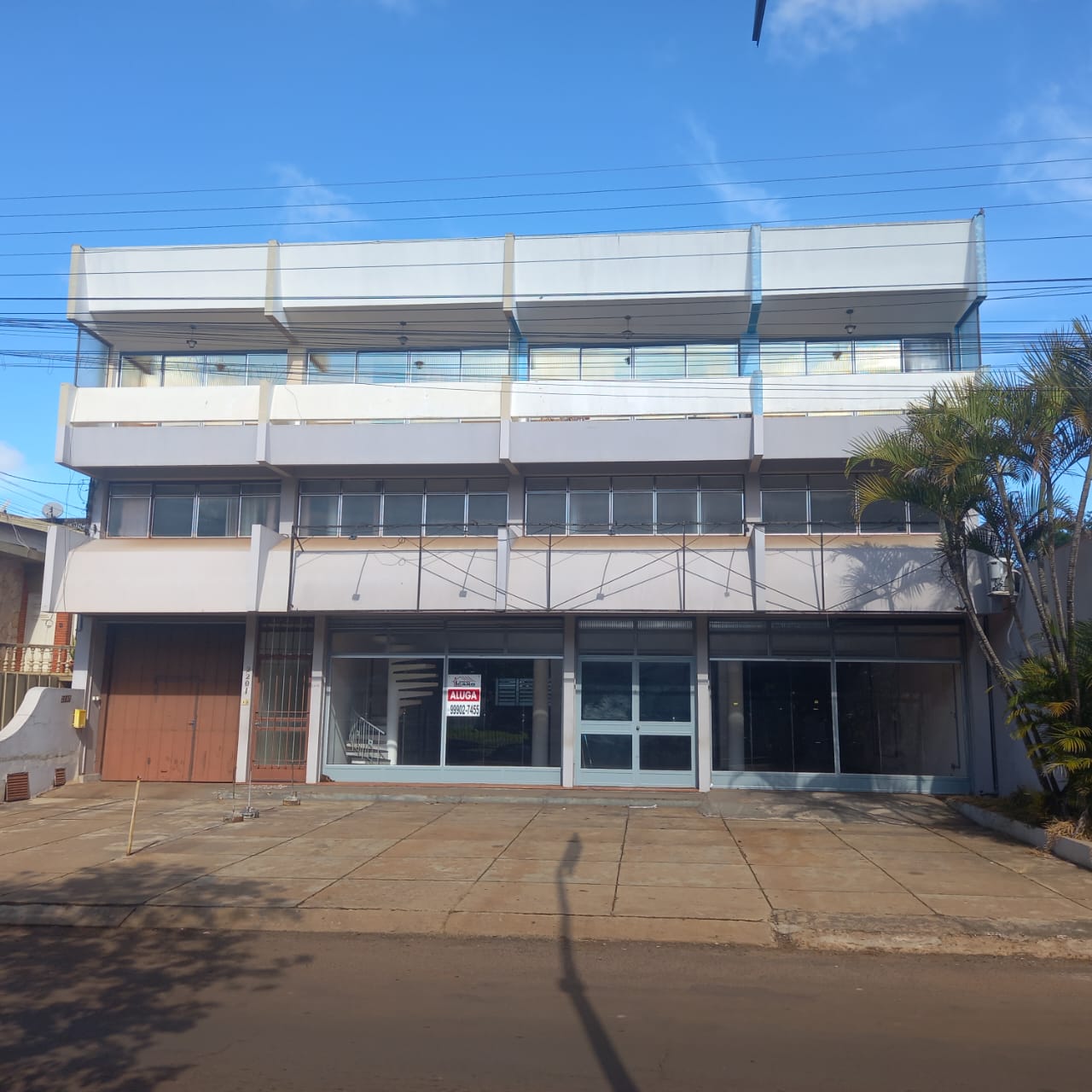 Imóvel Comercial – Centro, São Borja/RS